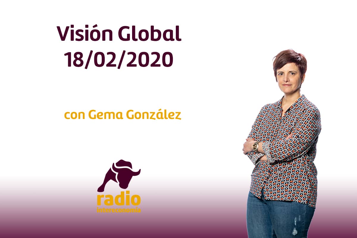 Visión Global 18/02/2020