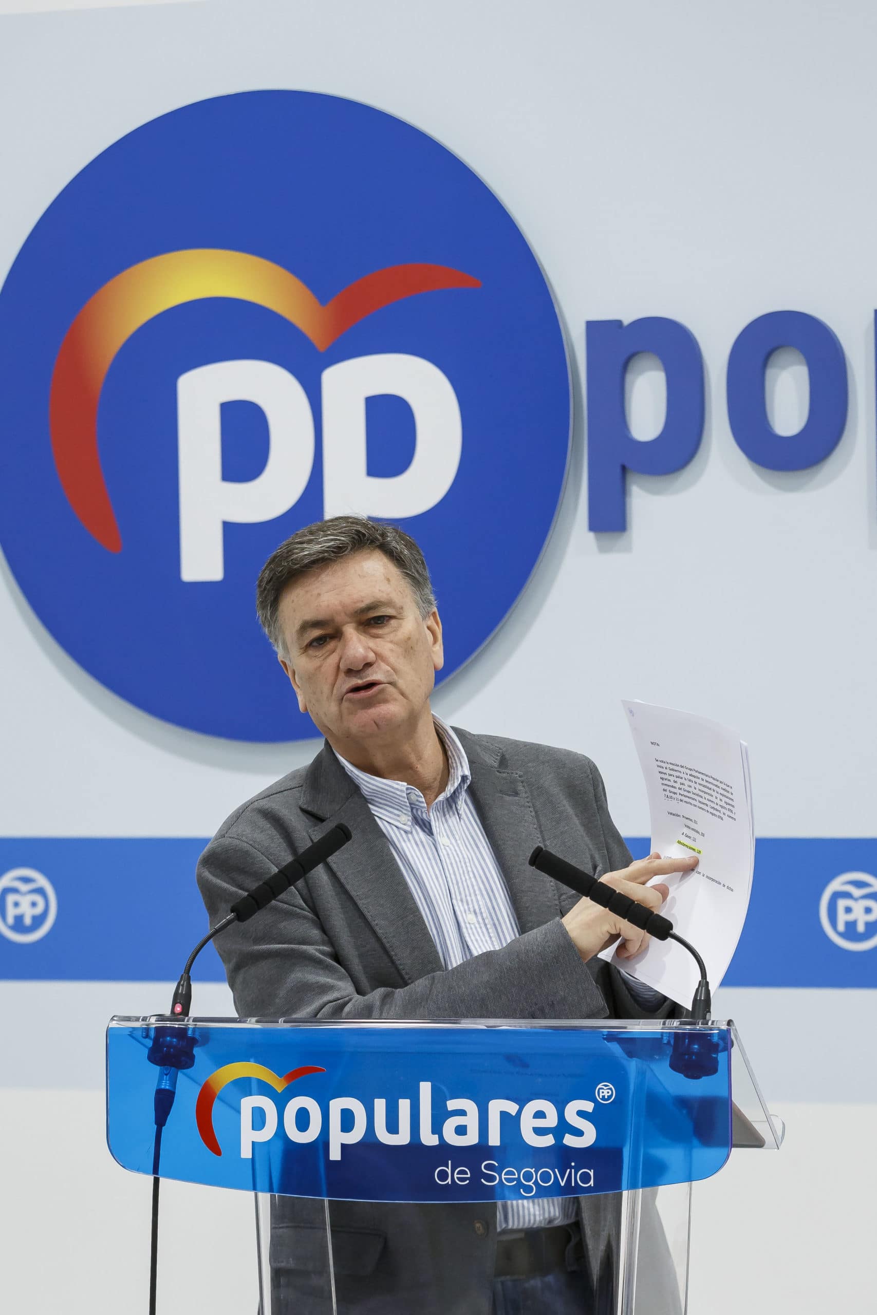 El PP califica de fanático y contagioso el acto de Puigdemont en Perpignan