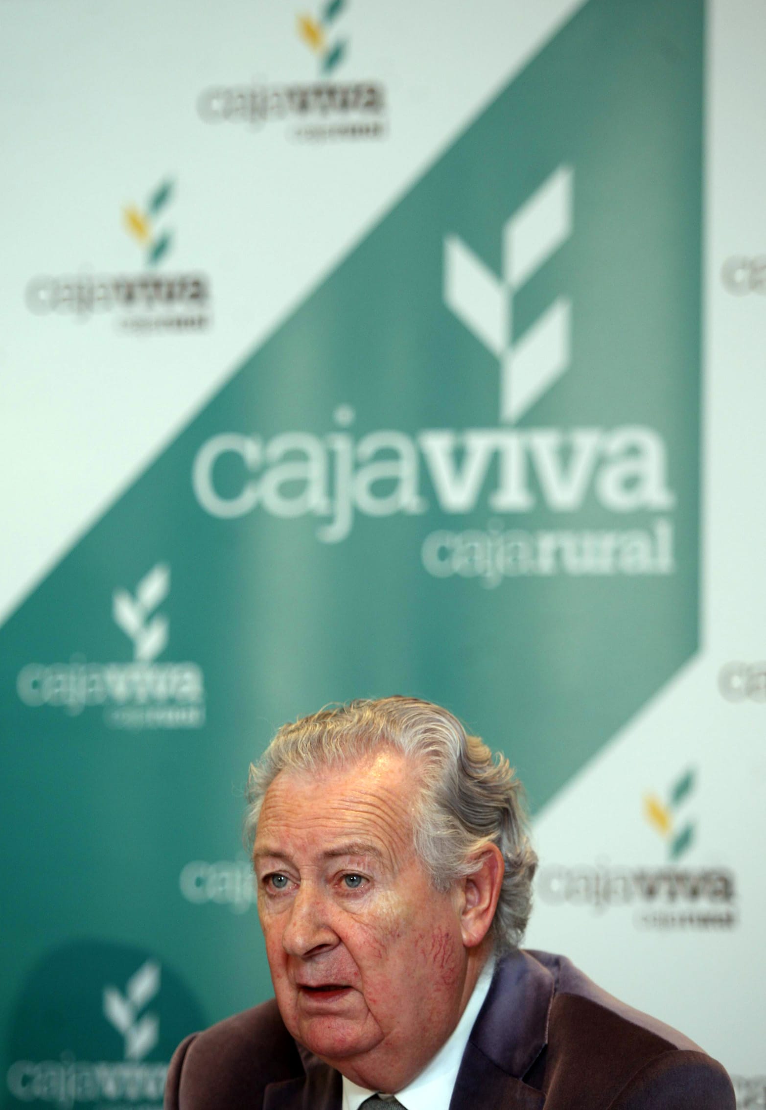 Cajaviva Caja Rural adelanta al día 24 el pago de las pensiones