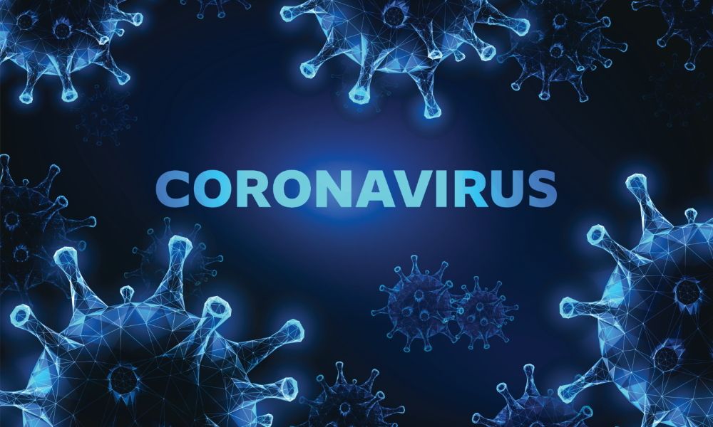 La Guardia Civil bloquea una web que pedía donaciones por el coronavirus por estafa