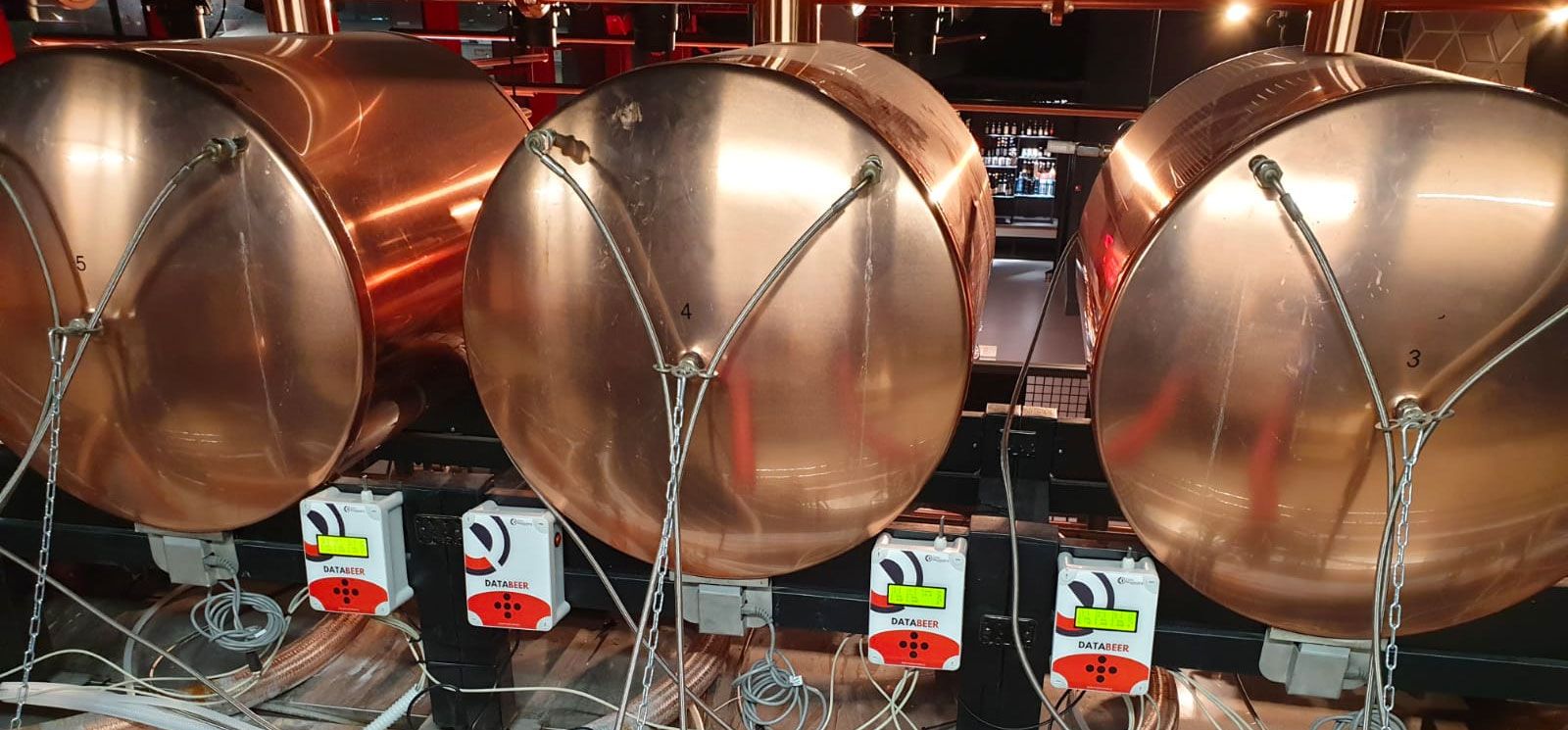 Data Monitoring colabora con Estrella Galicia para asegurar la calidad de su cerveza