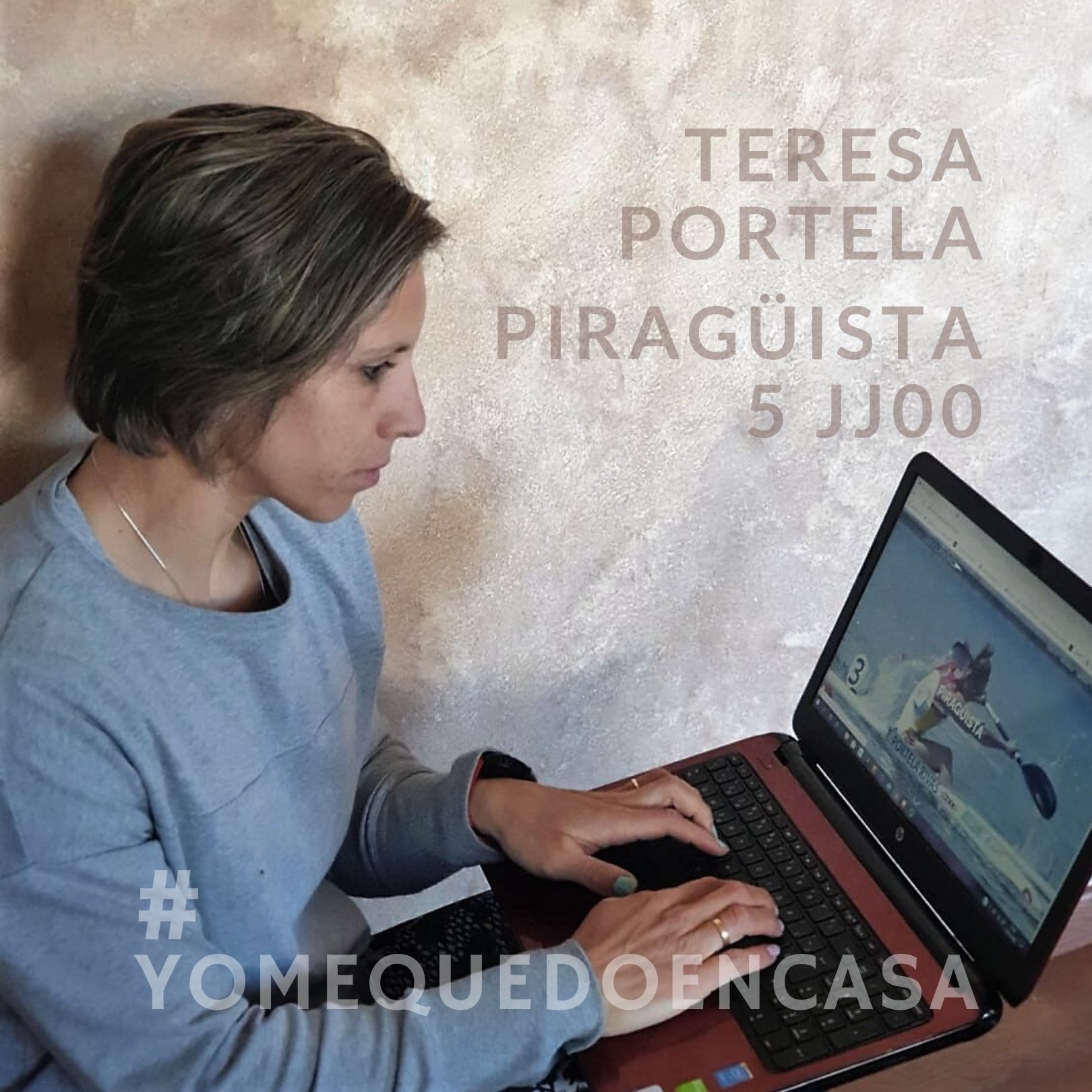 Quedarse en casa trae oportunidades para deportistas y clubs deportivos