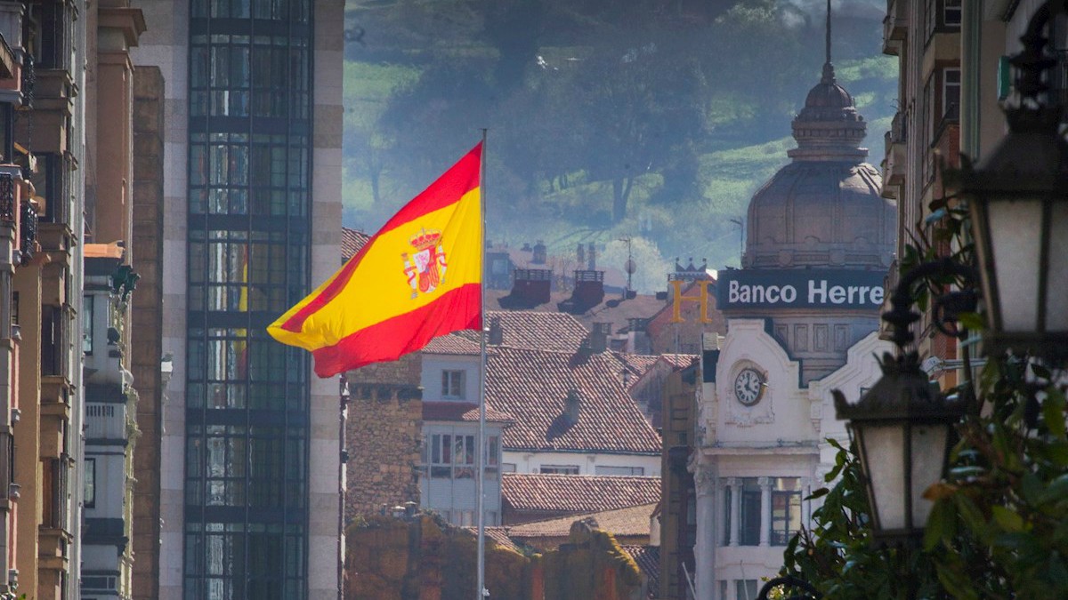 Día 1: Diario del estado de alarma