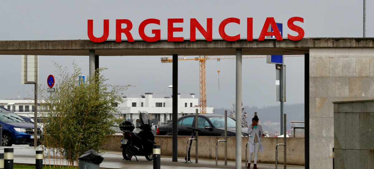 Urgen enfermeras por el coronavirus: ‘Me han llamado de seis hospitales en un día’
