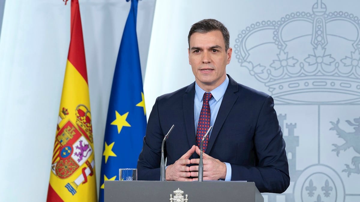 El Gobierno decreta el Estado de Alarma por el coronavirus ¿Qué implica?