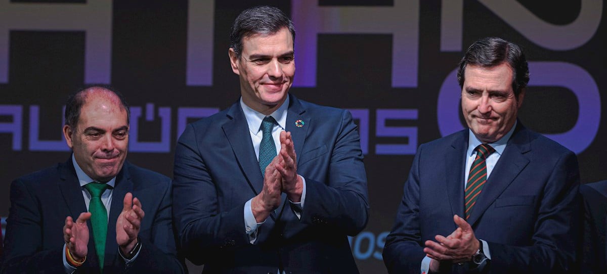 Tres de cada cuatro autónomos están en apuros