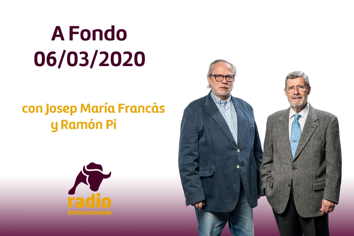 A Fondo 06/03/2020