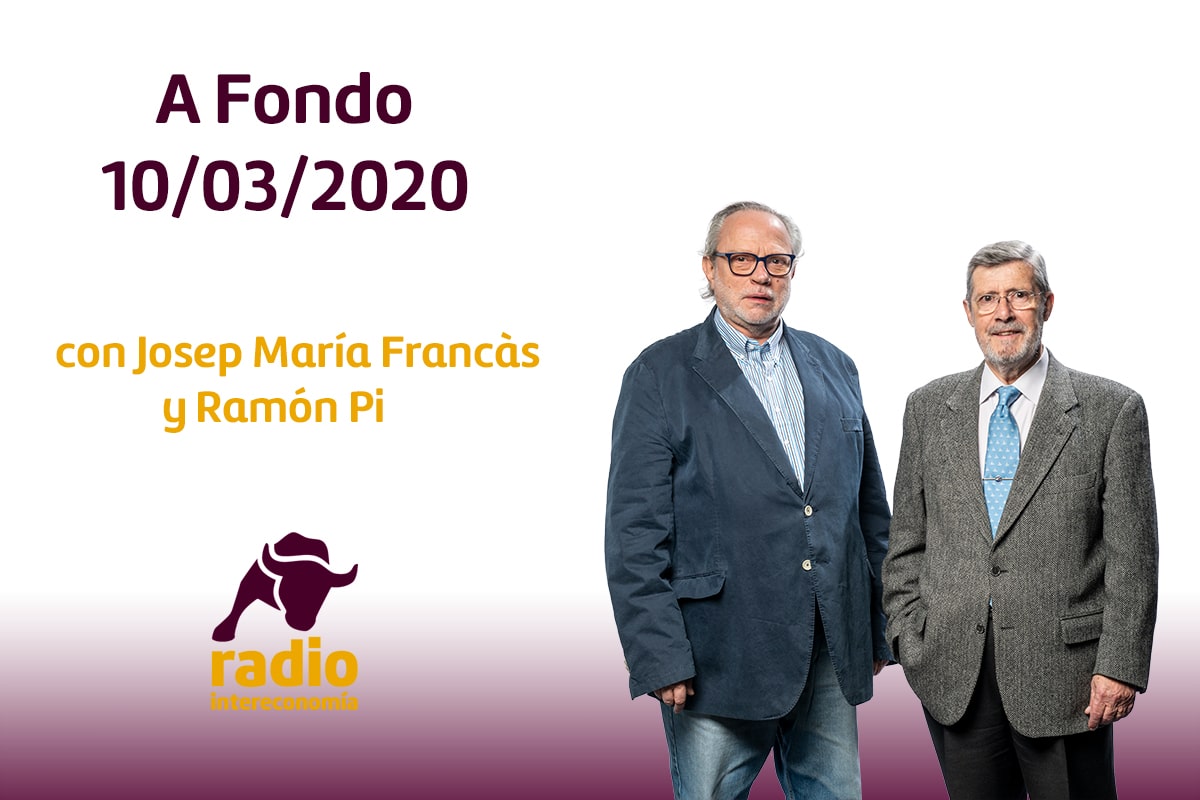 A Fondo 10/03/2020