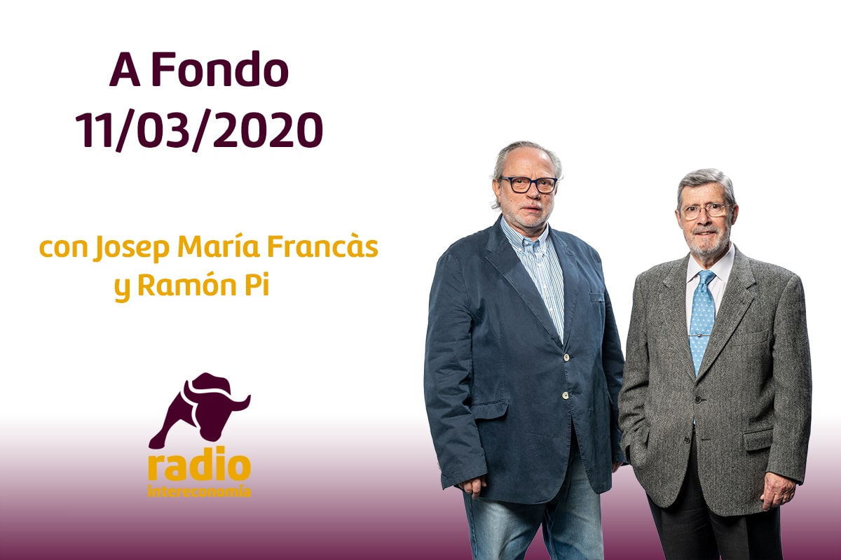 A Fondo 11/03/2020