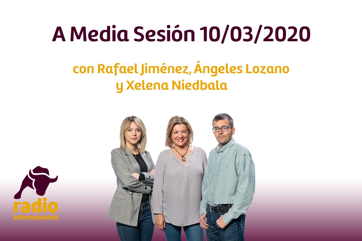 A Media Sesión 10/03/2020