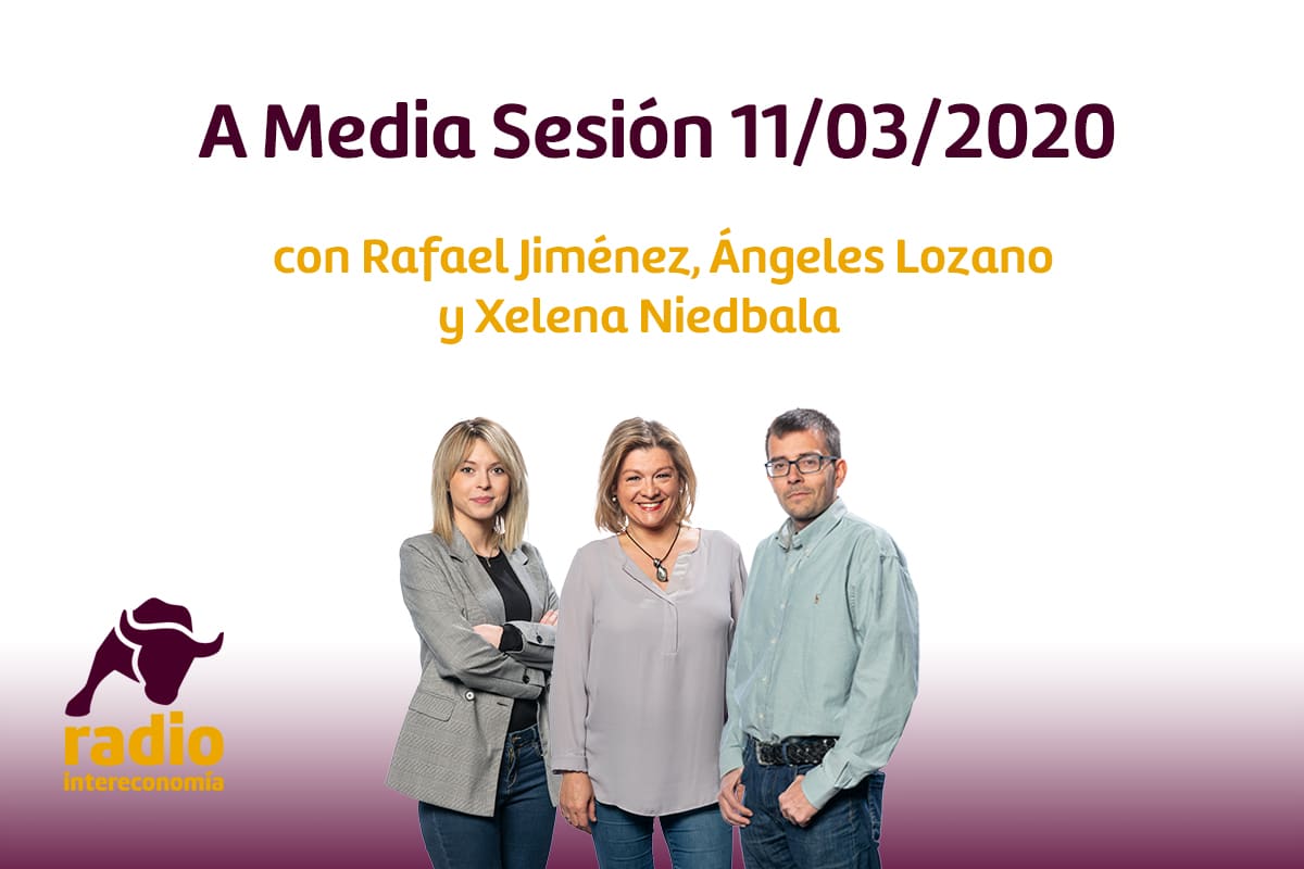 A Media Sesión 11/03/2020
