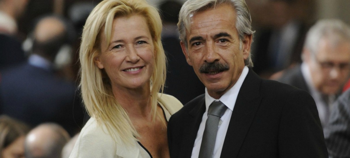 La Fiscalía pide 32 años de cárcel para Ana Duato y 27 para Imanol Arias por fraude fiscal