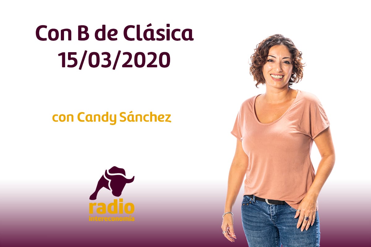 Con B de Clásica 15/03/2020
