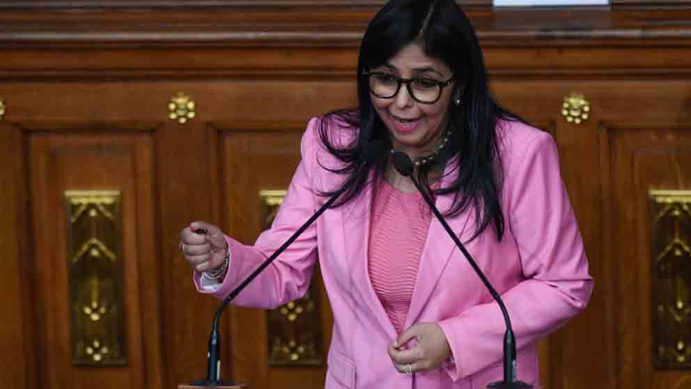 Venezuela firma un acuerdo con Repsol para ‘garantizar el suministro de gas’