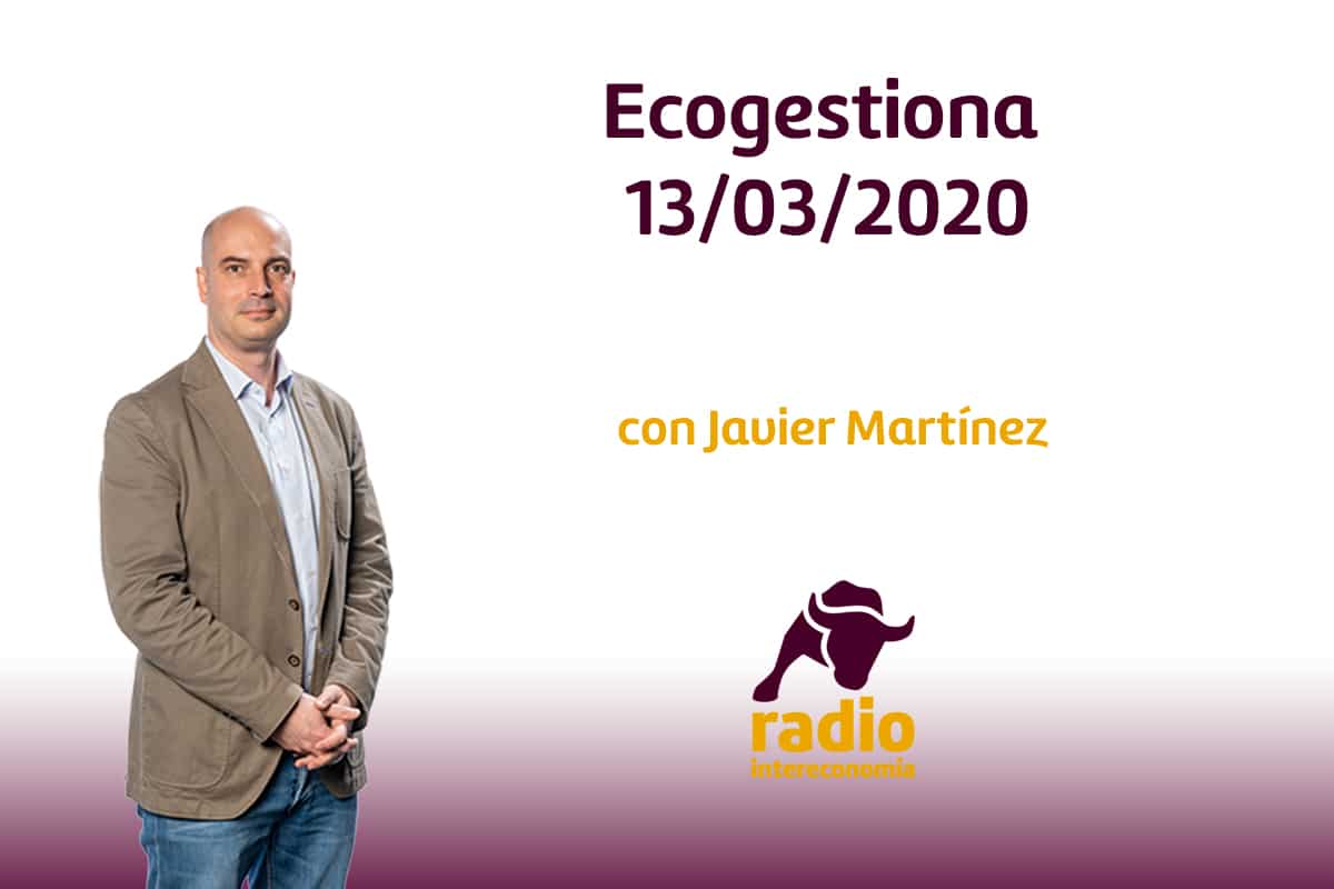 Ecogestiona 13/03/2020