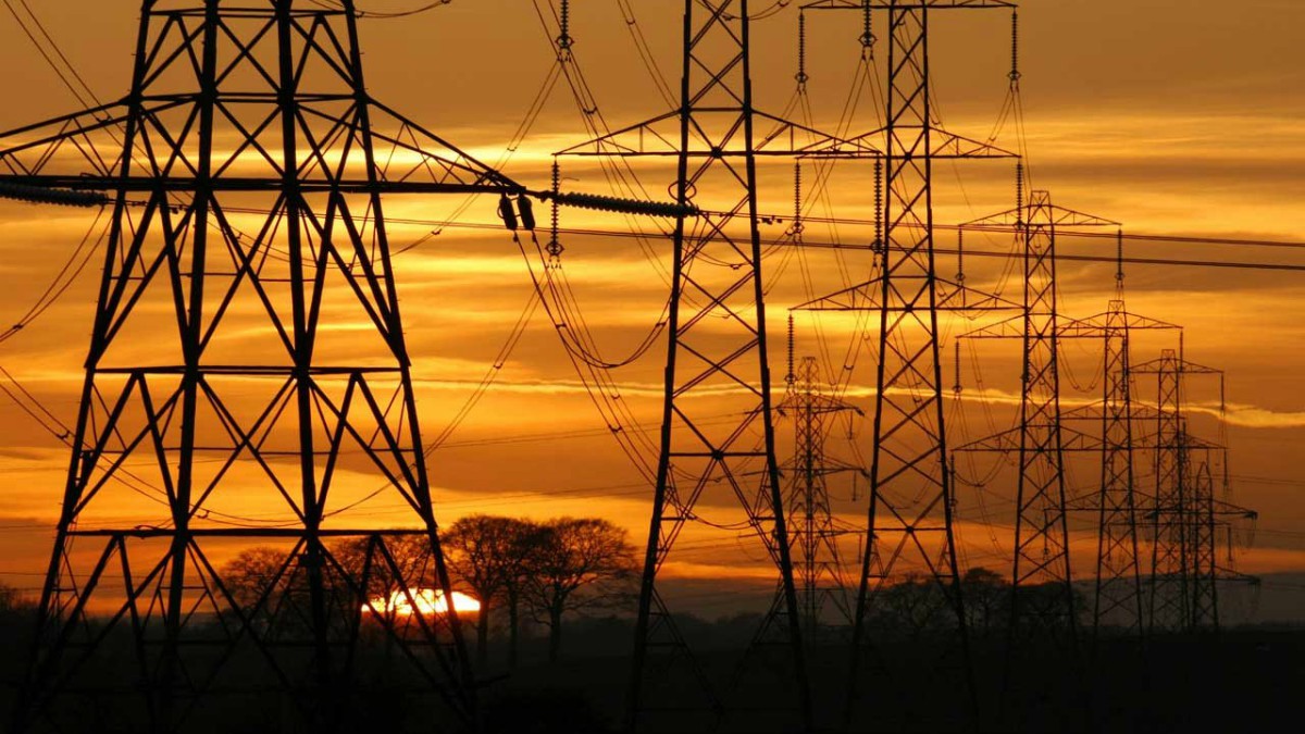 El precio de la electricidad sube un 12% en la cuesta de enero