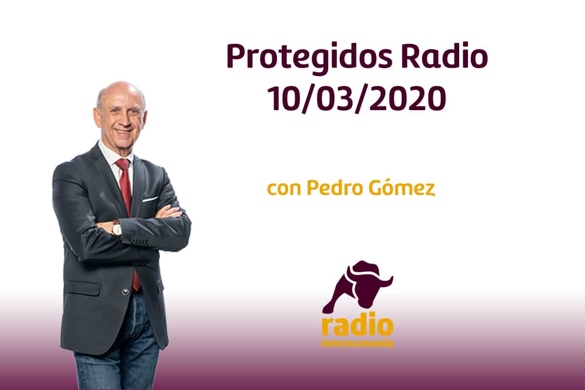 Protegidos Radio 10/03/2020