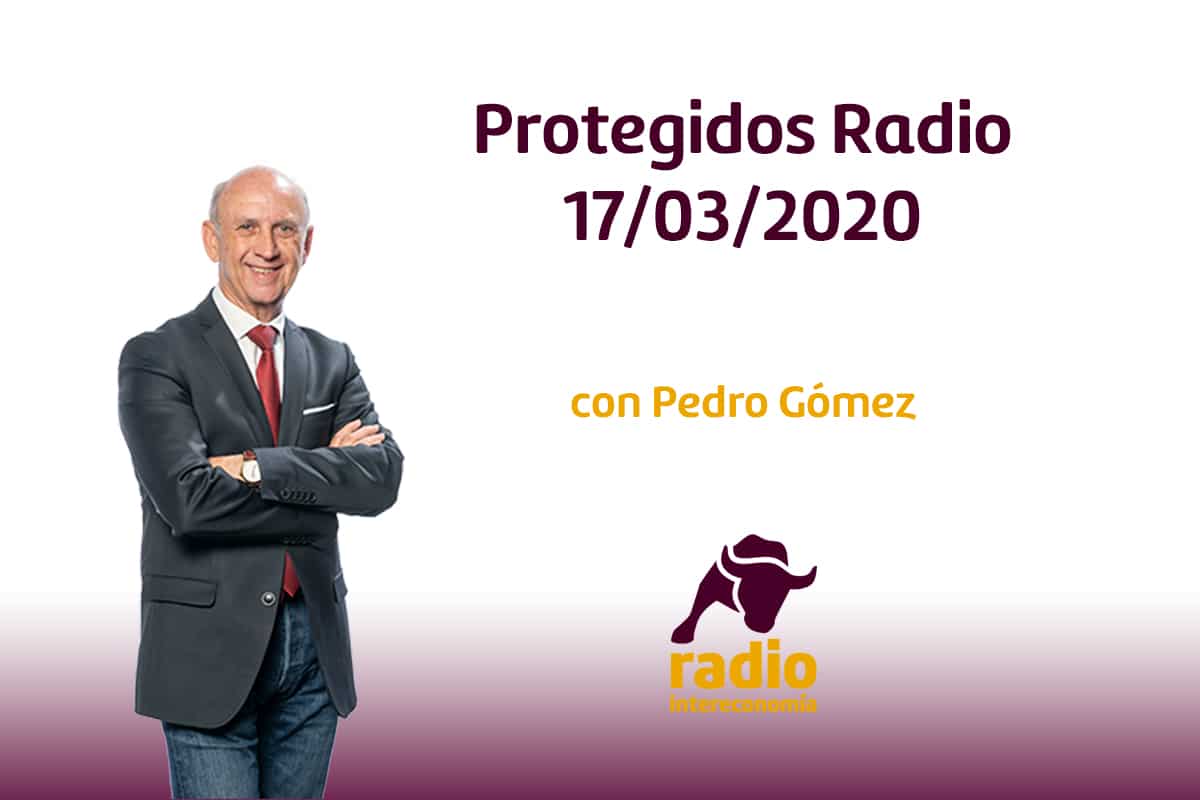 Protegidos Radio 17/03/2020