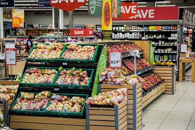 Los supermercados desmienten que haya riesgo de desabastecimiento: “Hay productos para todos”