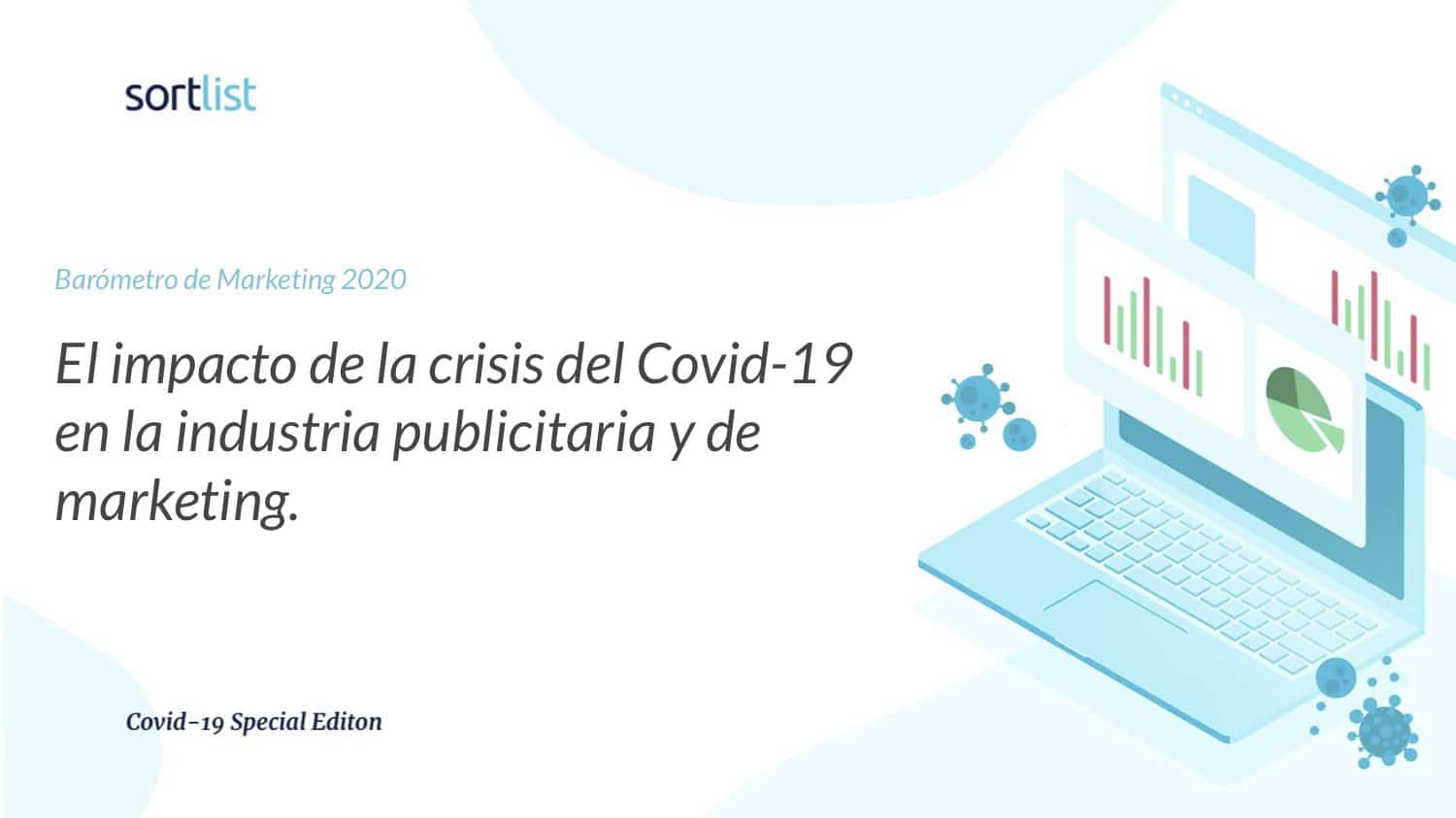 ¿Cómo está impactando el COVID-19 al sector de la publicidad y el marketing?