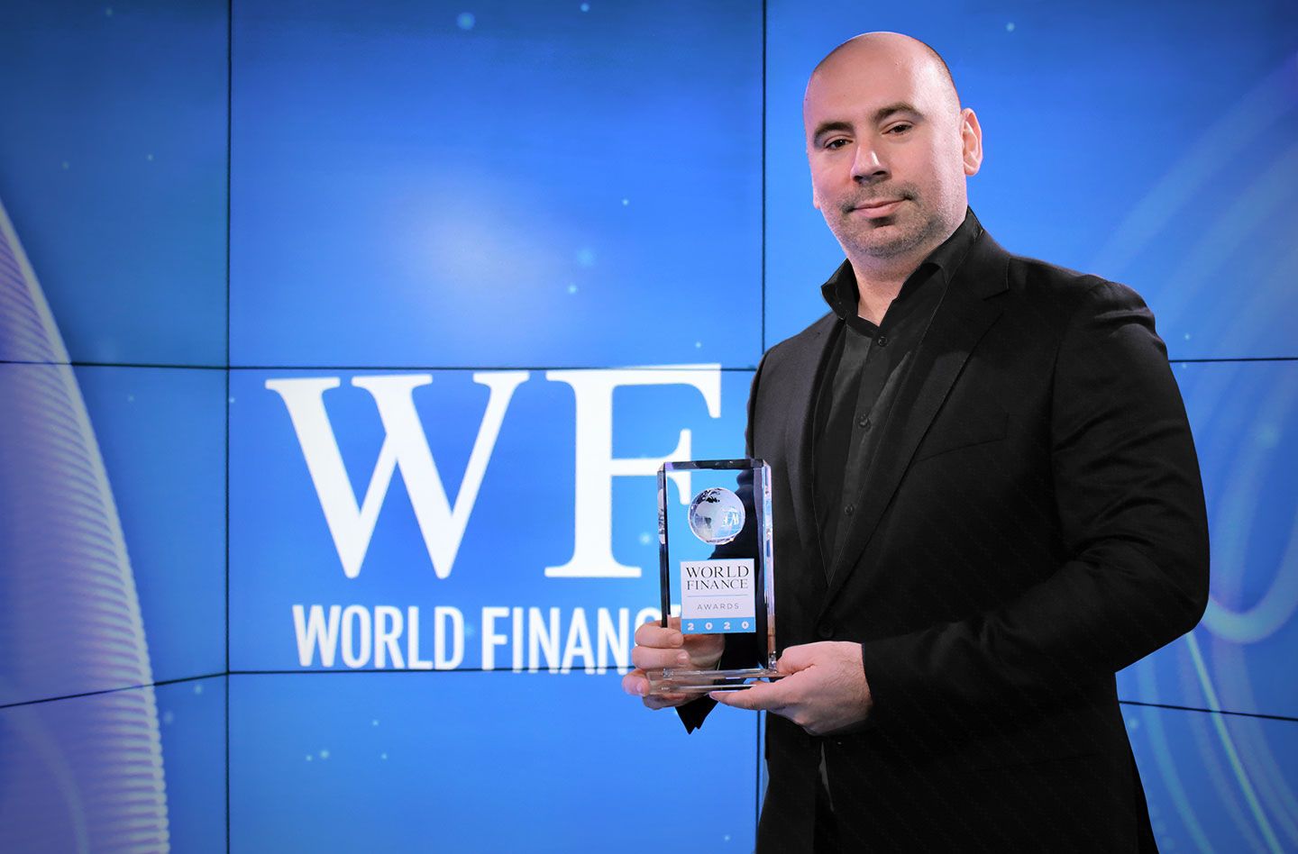 Libertex nombrada Mejor Plataforma de Trading en los Forex Awards 2020