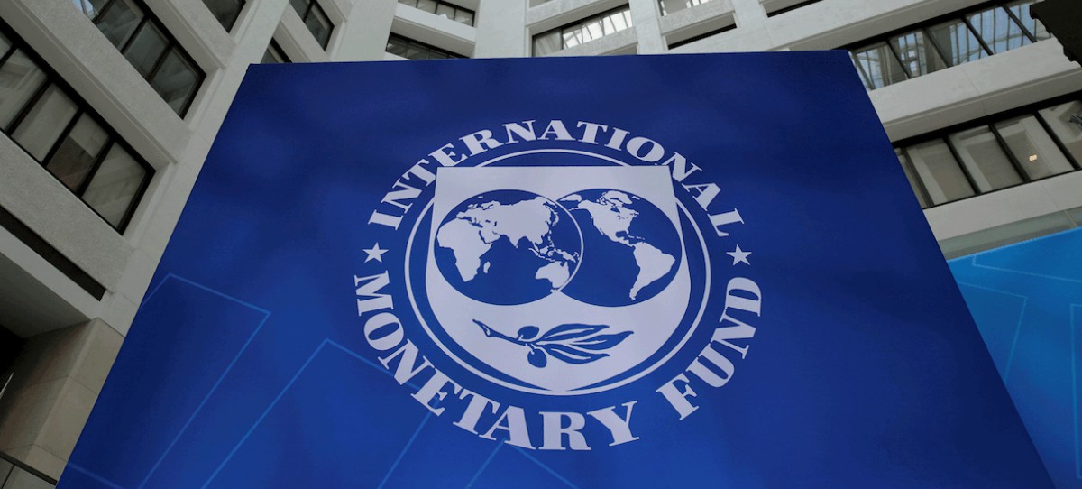 Biden quiere reformar el Banco Mundial y el FMI