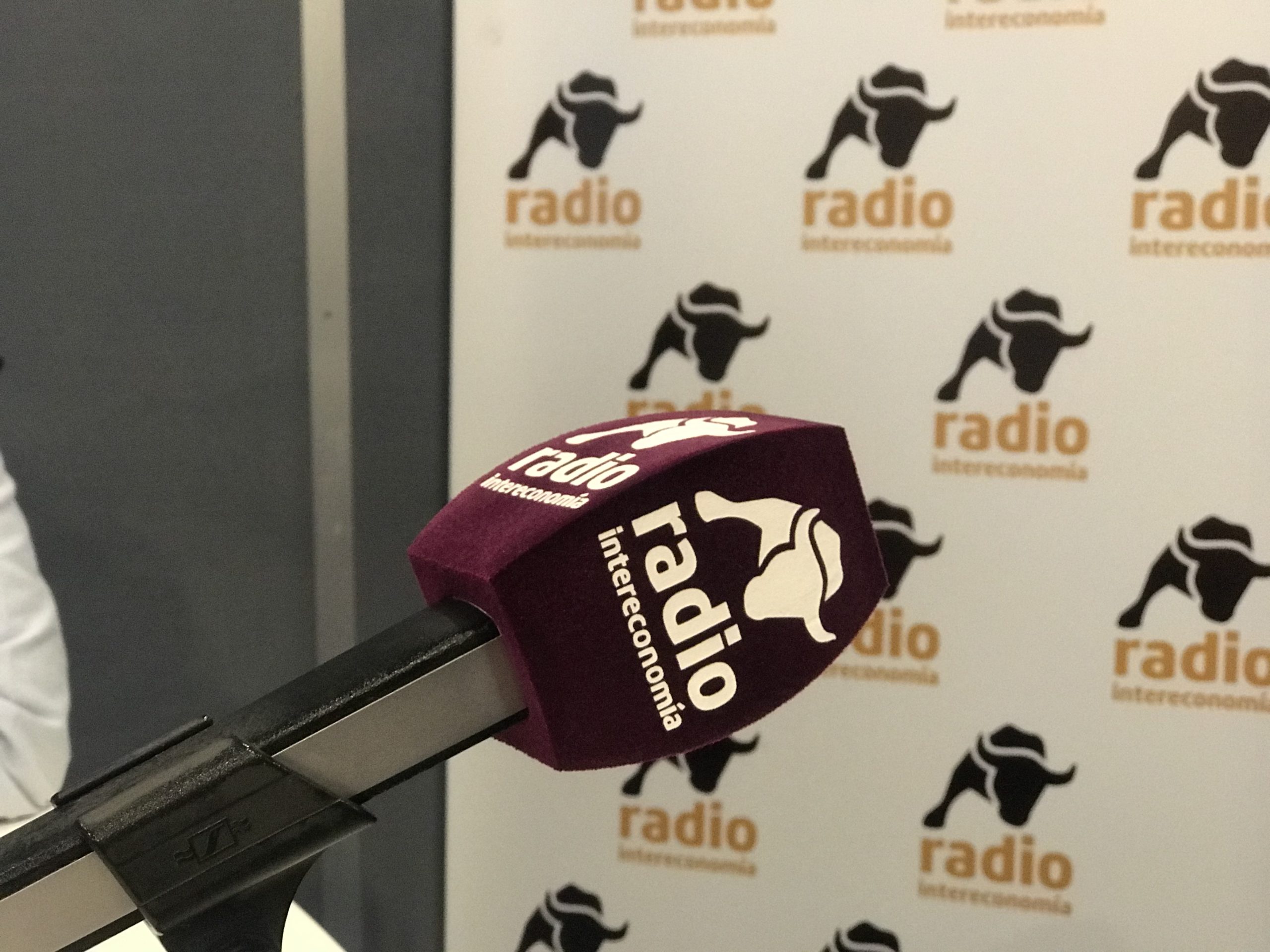 Radio Intereconomía aumenta en 35,7% su audiencia en la primera medición del EGM 2020