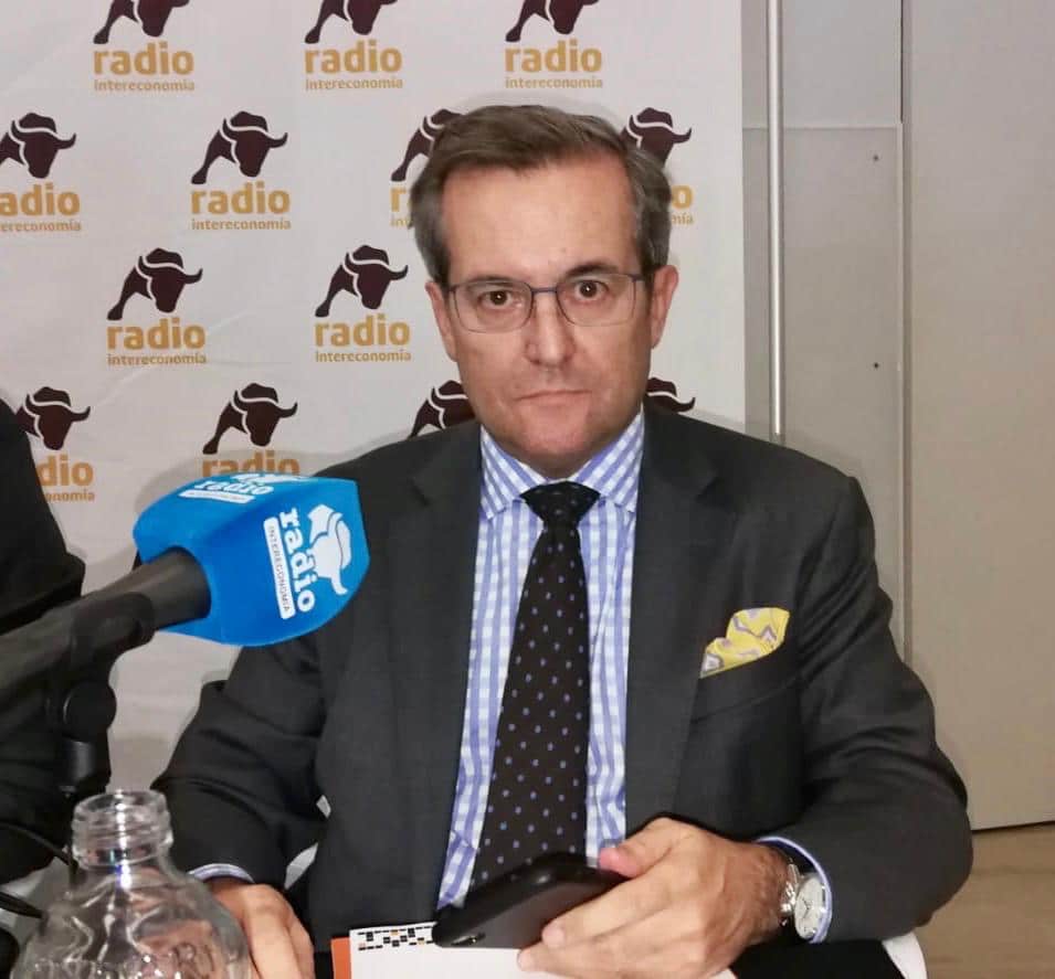 Miguel Ángel Temprano, CEO de Orfeo Capital: «El Remdesivir cura el virus pero no cura la economía»