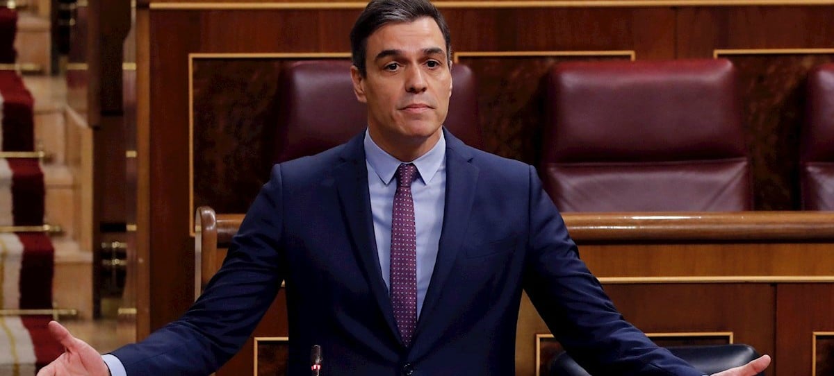 Los empleados de la banca, también muy molestos con Pedro Sánchez