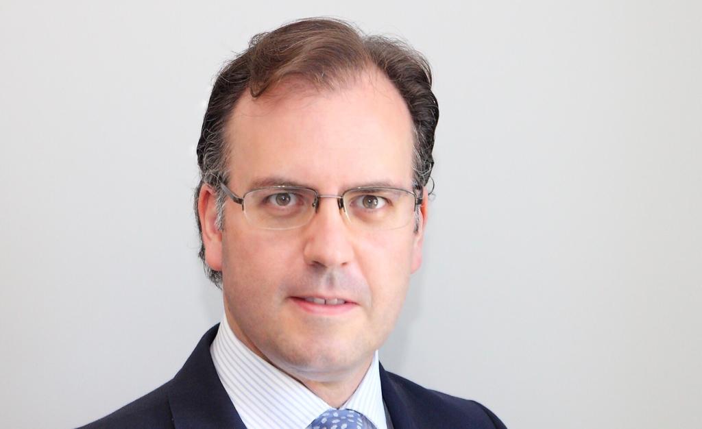 Alberto Matellán economista jefe de Mapfre Inversión: ‘No es momento para que el ahorrador cambie de estrategia’