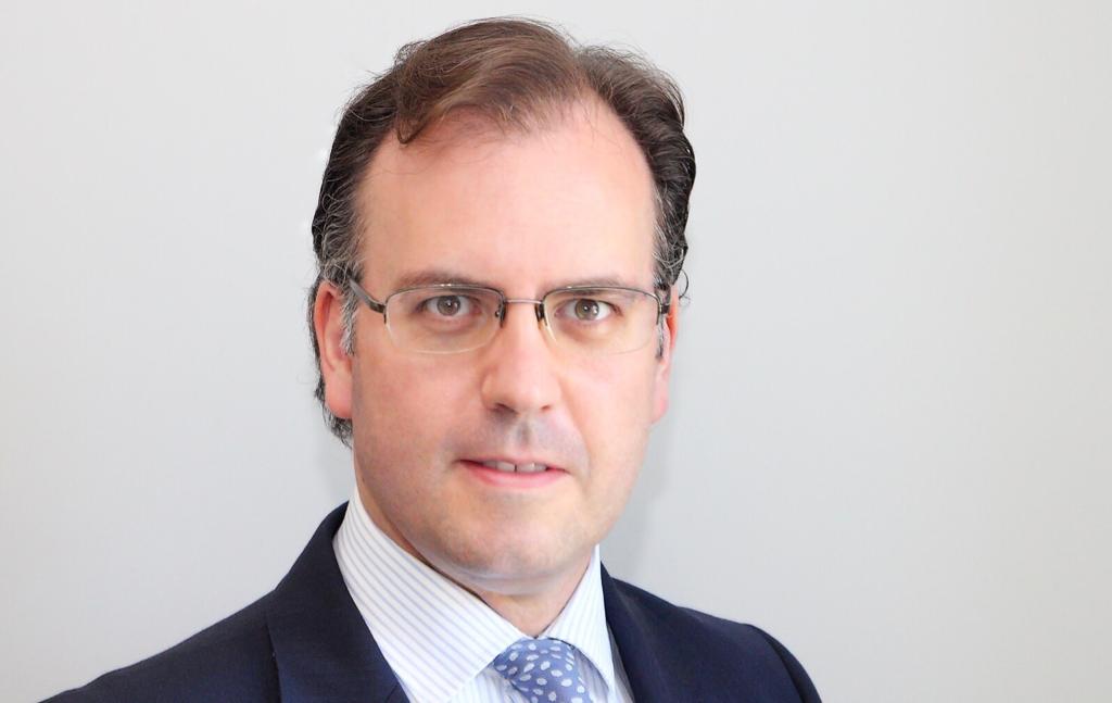 Alberto Matellán, economista jefe de Mapfre Inversión: ‘La supervivencia de la banca no está en riesgo’