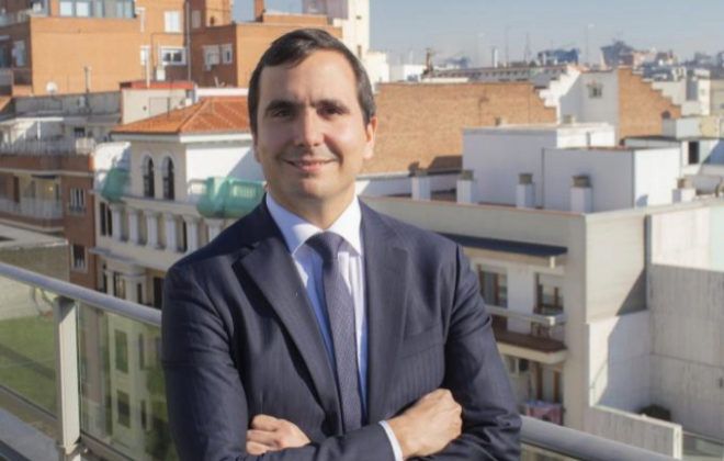 Entrevista con Javier Rouillet, vicepresidente de DBRS Morningstar y analista jefe de rating para España