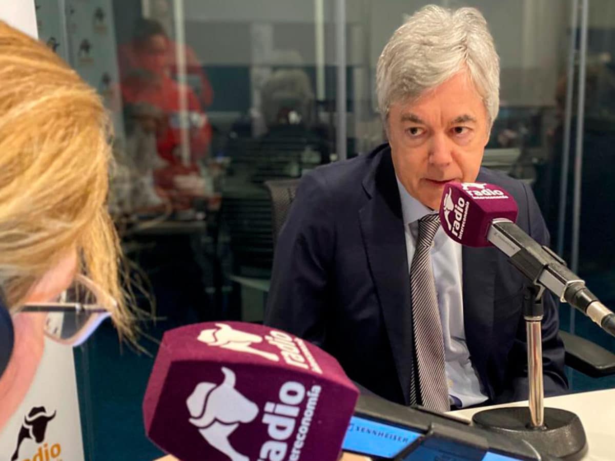 Renta4: ‘El impacto del coronavirus en nuestro negocio va a ser muy moderado’
