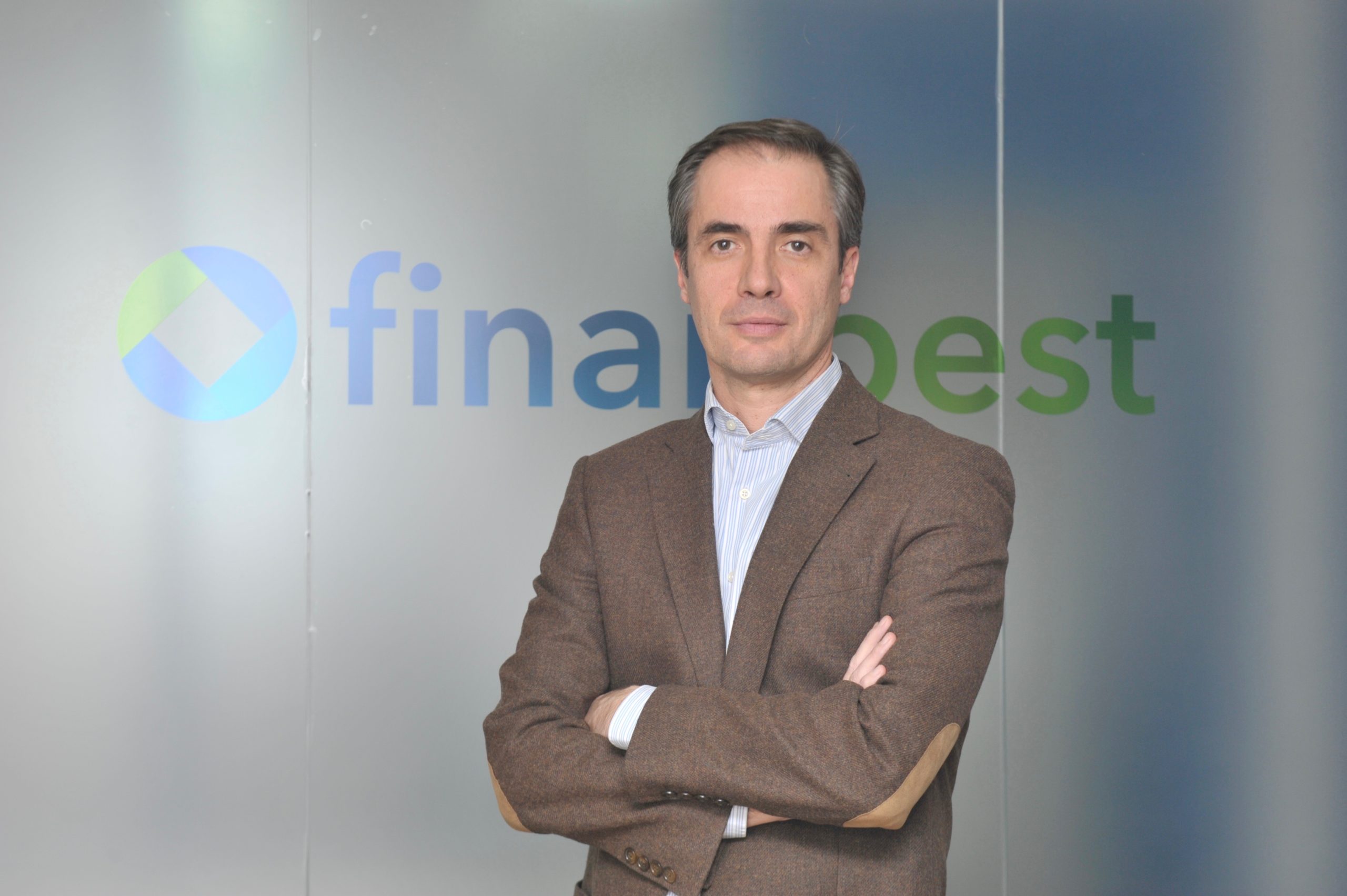 Asier Uribeechebarria(Finanbest): ‘La diversificación global es hoy más importante que nunca’