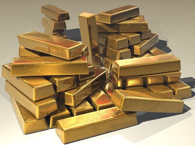 ‘La demanda y escasez del metal han hecho en el oro una tormenta perfecta’