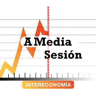 Tertulia económica en «A Media Sesión»