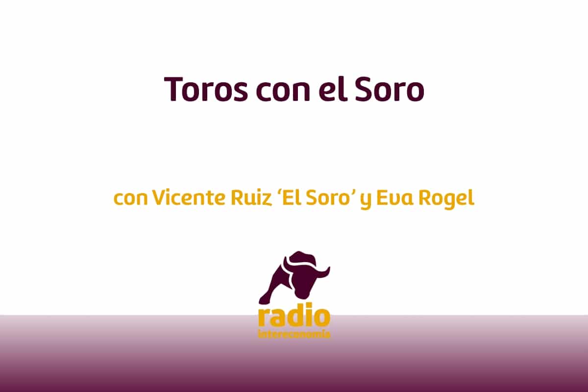 Toros con El Soro (18/07/2020)