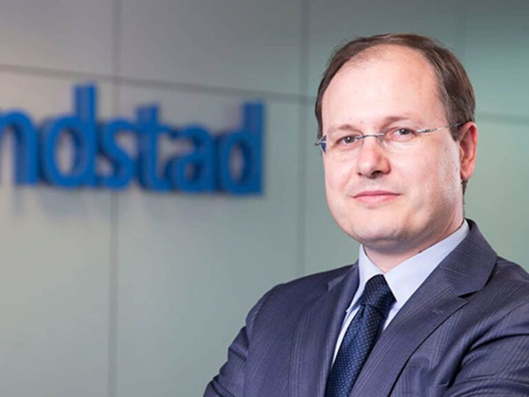 Valentin Bote Randstad