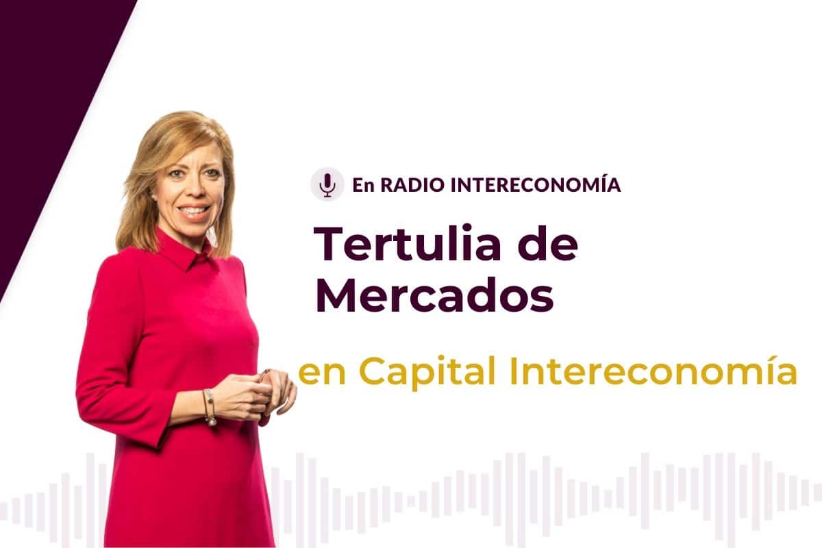 Tertulia de Mercados en Capital Intereconomía (23/11/2020)