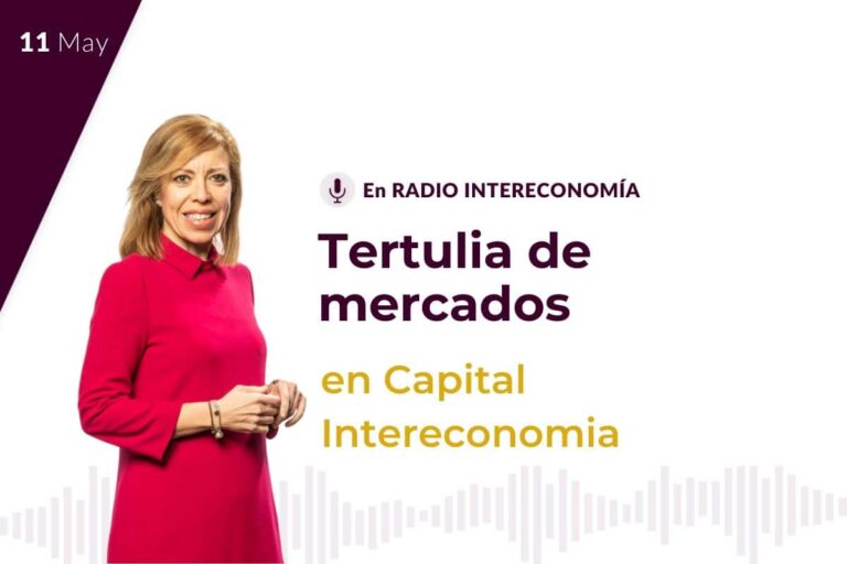 Tertulia de Mercados