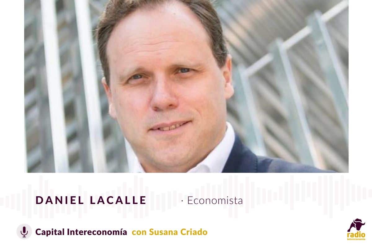 Lacalle: “Si se deroga la reforma laboral, la tasa de paro se irá al 23% sin incluir los ERTE”