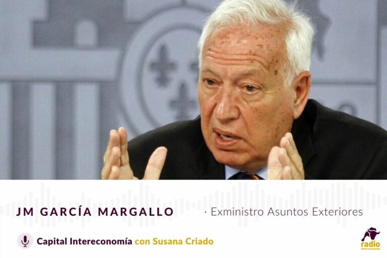 García Margallo