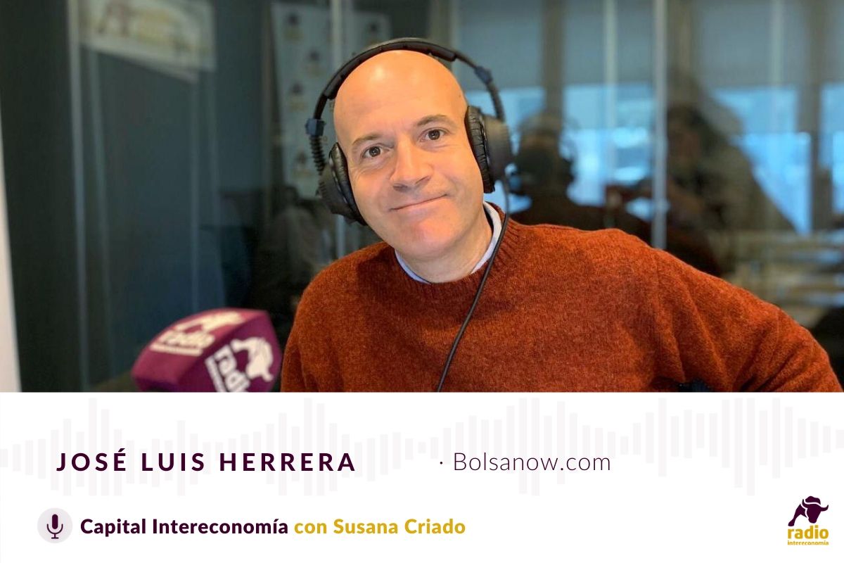 Consultorio de bolsa con José Luis Herrera (Bolsanow) 18/05/2020