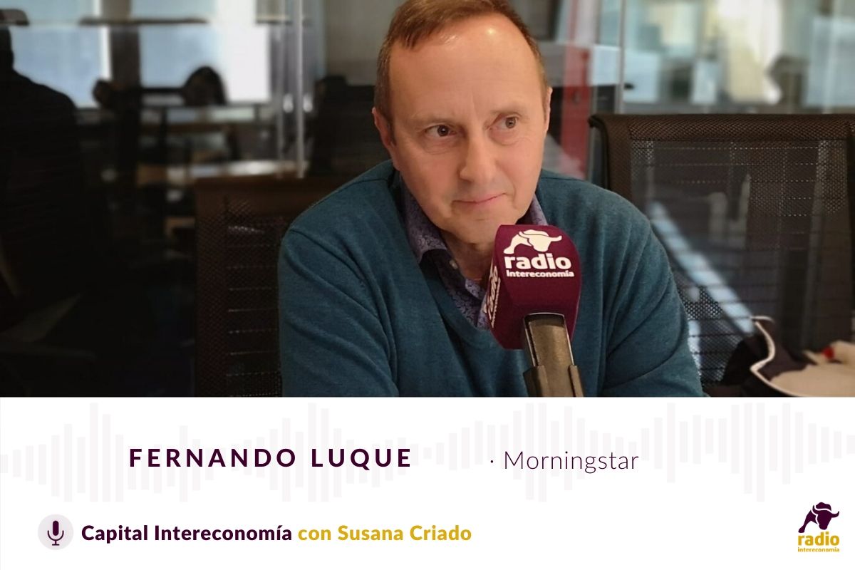 Consultorio de fondos con Fernando Luque (Morningstar) 17/08/2020
