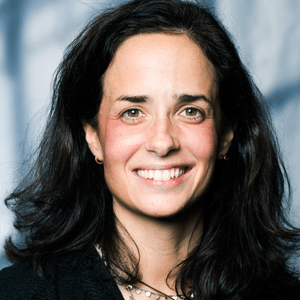 Lucía Gutiérrez-Mellado, Directora de Estrategia de JP Morgan AM en Cierre de Mercados