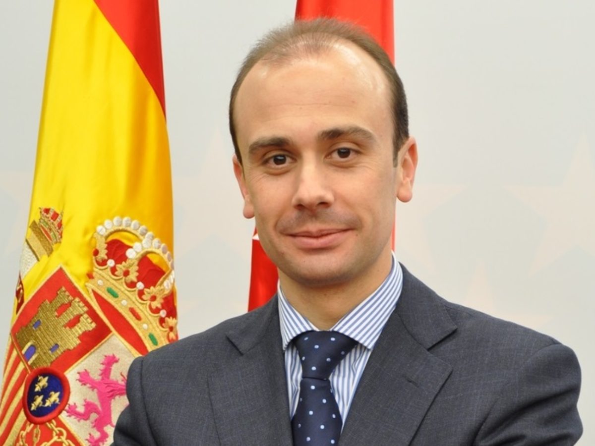 José María Rotellar, Doctor en economía y exviceconsejero de Hacienda de la Comunidad de Madrid a Cierre de Mercados: ‘Para reabrir, el Gobierno tendría que hacer test masivos’