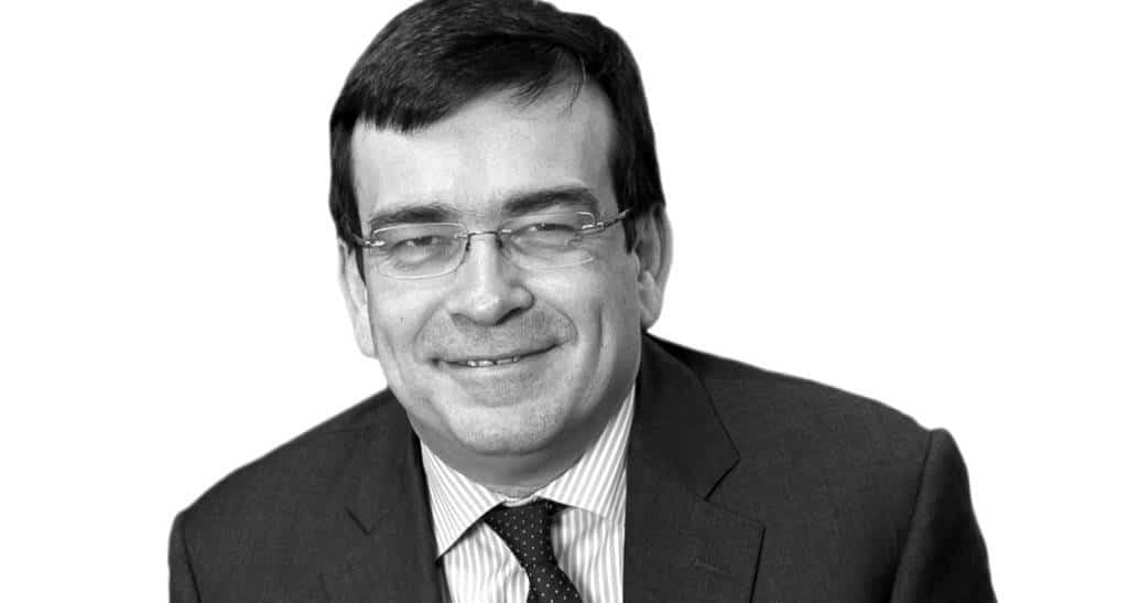 Ignacio Méndez es director de análisis de Mirabaud Securities a Cierre de Mercados: ‘Todo el mundo ve la recesión a la que nos enfrentamos’