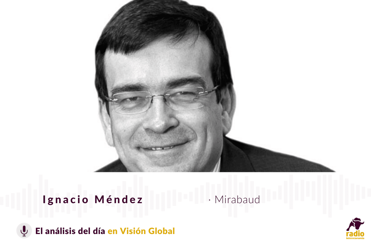 Ignacio Méndez, jefe de análisis en Mirabaud a Cierre de Mercados: ‘Se desconocen aún muchos detalles para una vacuna’