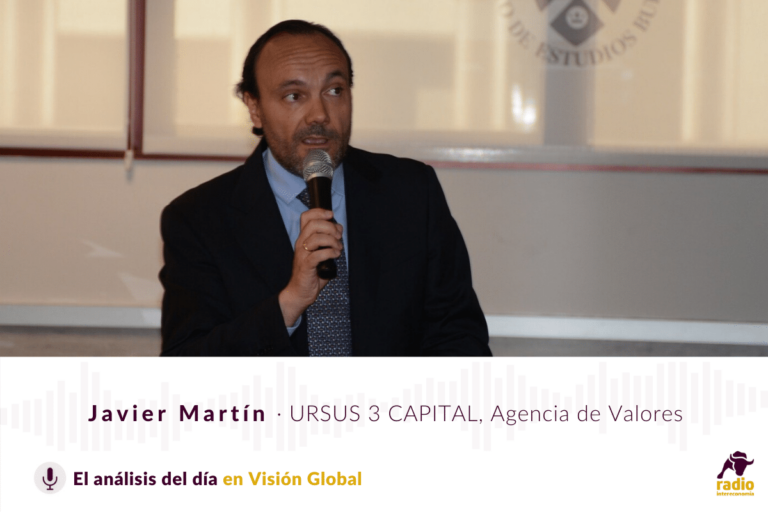 Javier Martín