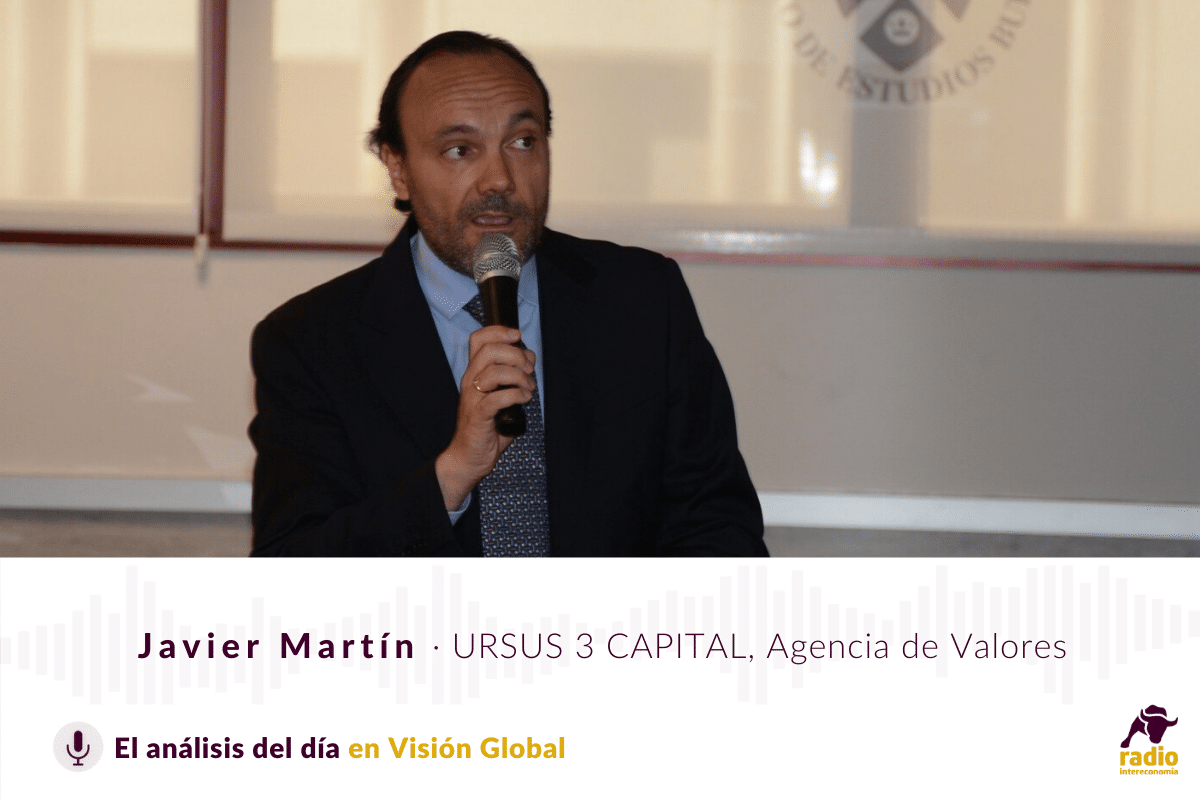 El análisis del día con Javier Martín (04/09/2020)